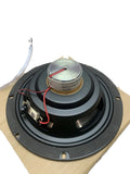 OEM Harley Davidson 6.5" Stock Speaker Audio Fairing Electra Glide Tour 76000096