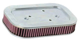 K&N High Flow Air Filter Harley Davidson Sportster XL 883 1200 04-13