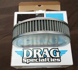 Air Filter for Harley Davidson Twin Cam EFI Softail Dyna 1999-2001