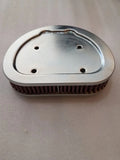 Harley FXD 99-01 EFI Air Cleaner Filter Dyna Superglide Low Rider Twin Cam FXDL