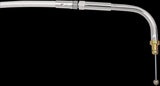 MAGNUM SHIELDING Sterling Chromite II 30" Idle Cable Harley Dyna Softail