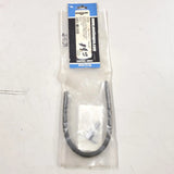 Chrome Transmission Vent Screw Hose Harley Big Twin 1936-1979