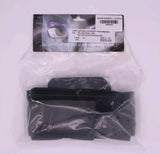 Kuryakyn Tech-Conn Large Pouch w/ Rubber Strap Mount Motorcycle Phone GPS