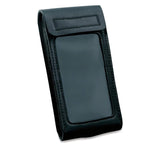 Kuryakyn Tech-Conn Large Pouch w/ Rubber Strap Mount Motorcycle Phone GPS