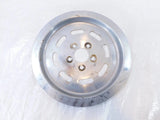 61 T Rear Belt Pulley Cover For Harley Sportster 1991-2003