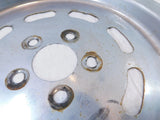 61 T Rear Belt Pulley Cover For Harley Sportster 1991-2003