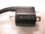 Yamaha OEM Ignition Coil Raptor 350 Grizzly 660 Warrior 350 Zuma
