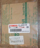 Set 2x Yamaha Blaster 200 TTR125 RT100 DT100 Clutch Steel Plate 1 OEM