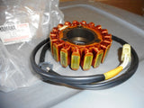 1983-1993 Yamaha Venture 1200 1300 Stator Assembly Venture Royale