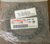 Yamaha Clutch Friction Plate YZ85 YZ80 Blaster YFS200 OEM 1981-2026