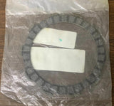Yamaha Clutch Friction Plate YZ85 YZ80 Blaster YFS200 OEM 1981-2026