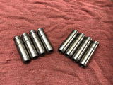 2X Genuine Suzuki Valve Guide Intruder VS1400 Boulevard C90 S83 1977-2009 OEM