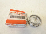 2X Yamaha Bearing 7K2 YZF-R6 YZF-R1 Banshee 350 WR450F OEM NEW