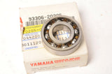Genuine Yamaha Wheel Bearing 15x35x11mm PW50 XT250 OEM NEW