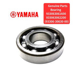 Genuine Yamaha Crankshaft Bearing Warrior 350 XT350 SR400 OEM NEW