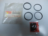 New OEM Yamaha Caliper Seal Kit XV700 XV1000 Virago Venture NOS