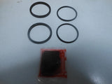 New OEM Yamaha Caliper Seal Kit XV700 XV1000 Virago Venture NOS