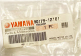Set of 5x New Yamaha JT1 GT80 RD60 Front Sprocket Nut