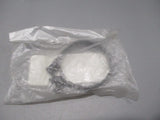 NOS Yamaha OEM Hose Clamp Assy YZ125 YZ250 ATV Marine