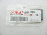 OEM Yamaha Front Brake Line Hose Clamp Set (2)  YZ250 YZ125 WR450F