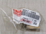 Yamaha YZ Rear Swingarm Pivot Collar Genuine OEM