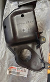 NOS Genuine Yamaha OEM Air Cleaner Case Warrior 350 Wolverine 350