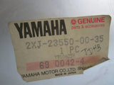 NOS Yamaha Blaster 200 Front Right Upper A-Arm YFS200 88-06