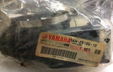 Nos NEW Yamaha Grizzly 660 Ball Joint Boot Set Front OEM