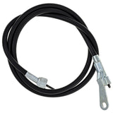 NOS Yamaha Speedometer Cable XS1100 XJ1100 XV500 Midnight Special