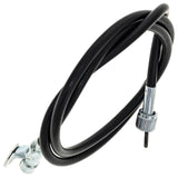 NOS Yamaha Speedometer Cable XS1100 XJ1100 XV500 Midnight Special
