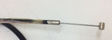 NOS Yamaha Moto-4 200 YFM200DX Rear Hand Brake Cable  OEM 1986-1989