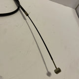 NOS Yamaha 1987-1991 YFM100 Champ Front Brake Cable Genuine OEM