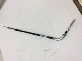 NOS Yamaha 1987-1989 Moto-4 200 225 350 Front Brake Cable 1 OEM