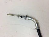 NOS Yamaha 1987-1989 Moto-4 200 225 350 Front Brake Cable 1 OEM