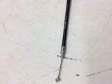 NOS Yamaha 1987-1989 Moto-4 200 225 350 Front Brake Cable 1 OEM