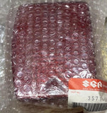 NOS Suzuki TS185 Rear Tail Light 1989-1999 Genuine OEM New