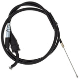 NOS Yamaha YZ125 Throttle Cable 1986 YZ125S Genuine OEM Cable 1