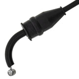 NOS Yamaha YZ125 Throttle Cable 1986 YZ125S Genuine OEM Cable 1