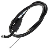 NOS Yamaha YZ125 Throttle Cable 1986 YZ125S Genuine OEM Cable 1