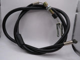 NOS Suzuki RS175 1981-1982 RS250 1981 Genuine Front Brake Cable