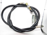 NOS Suzuki RS175 1981-1982 RS250 1981 Genuine Front Brake Cable