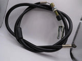 NOS Suzuki RS175 1981-1982 RS250 1981 Genuine Front Brake Cable