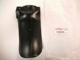 NOS 1985-1992 Yamaha YZ WR Rear Mud Guard Flap OEM New