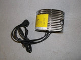 NOS ACCEL Chrome Voltage Regulator 78-81 Harley Sportster XL XLCR Big Twin OEM