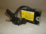 NOS ACCEL Chrome Voltage Regulator 78-81 Harley Sportster XL XLCR Big Twin OEM