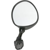 NEW EMGO Left Mirror Yamaha YZF-R1 1998-1999 YZF-R6 1999-2001 Black