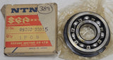 NOS Suzuki A100 TS50 TS75 Crankshaft Bearing Genuine OEM Crank Japan