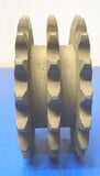 NOS Yamaha Chain Drive Sprocket 17T Phazer SRV SRX SR433 Genuine OEM