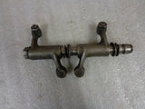 BSA A65 A50 Rocker Arm Spindle Assembly 68-0150 Inlet Left 650 500 1962-1972 VTG