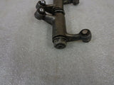 BSA A65 A50 Rocker Arm Spindle Assembly 68-0150 Inlet Left 650 500 1962-1972 VTG